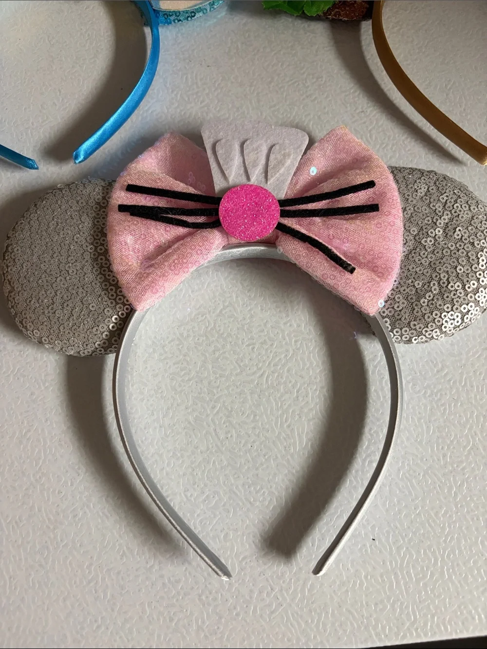 Disney inspired Ears Headbands